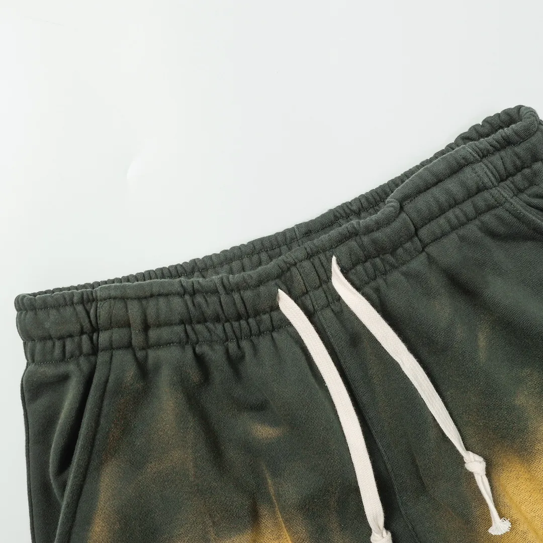 GALLERY.DEPT 2023 new summer shorts Style number: D222#P130 Color: Black Purple Green Size: S M L XL